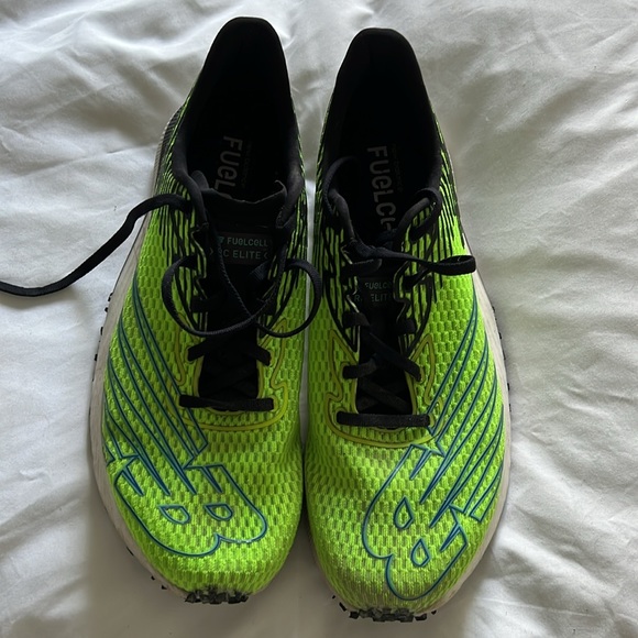 New Balance FuelCell RC Elite v1. Size 10.5 - Picture 2 of 5